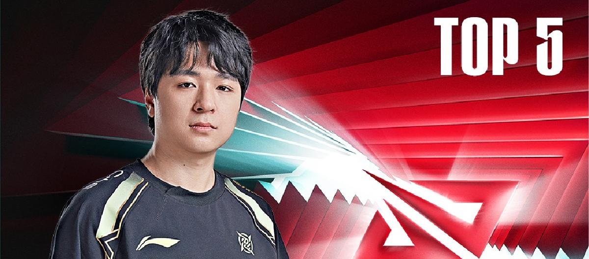 League of Legends: An inspirational top laner shares his path to success, with only 200 yuan left in savings, secretly trying out for a coaching job without his parents' knowledge. (Part Two)