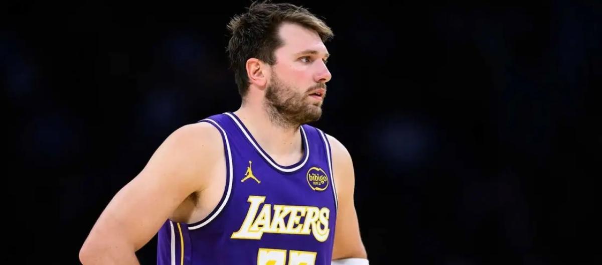 暂时不关注季后赛　东契奇称先打好每一场比赛