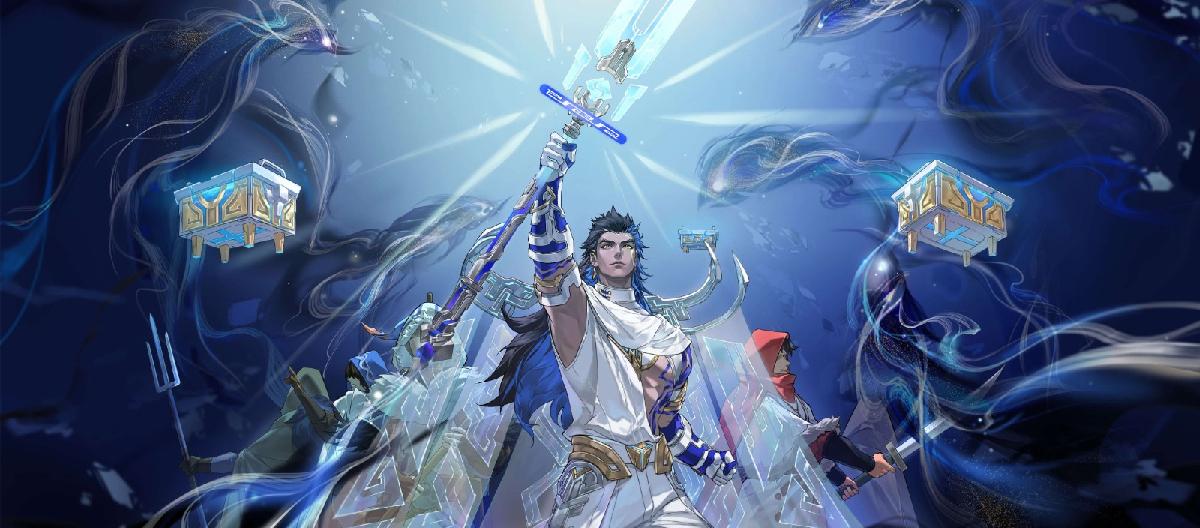 Was Yu the Great's reduction of auxiliary usage costs good or bad? Don't rush to conclusions; Sun Bin also survived in the same way: the game time chapter. Was Yu the Great's reduction of auxiliary usage costs good or bad? Don't rush to conclusions; Sun Bin also survived in the same way: the game time chapter.