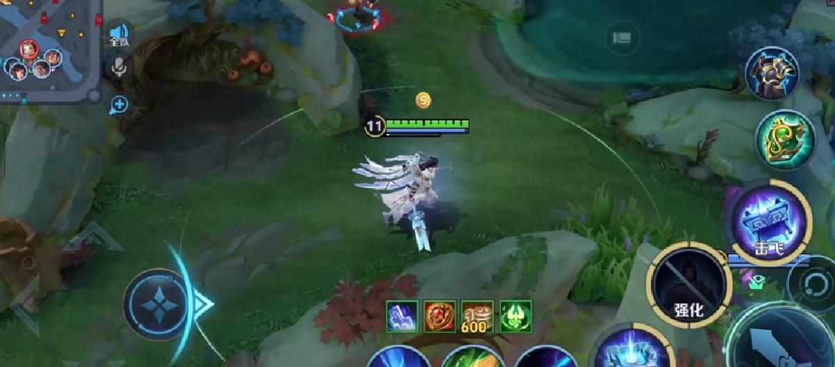 Was Yu the Great's reduction of auxiliary usage costs good or bad? Don't rush to conclusions; Sun Bin also managed to survive in the same way: the "Excessive Costs" chapter.