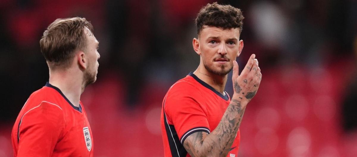 遭到球迷狂嘘　亨德森称队友会一直支持本·怀特