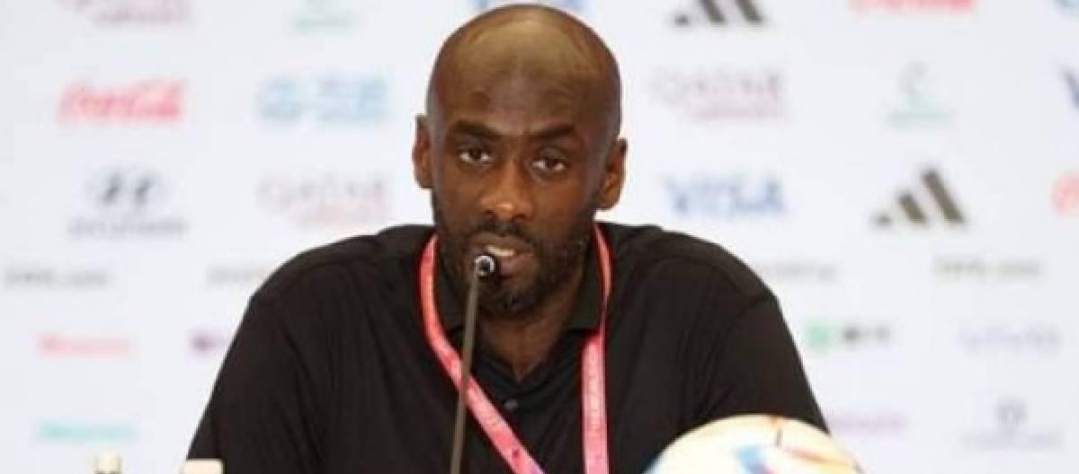 Otto Addo admitted that the team performed poorly in transitions between offense and defense and that they must learn from this experience.