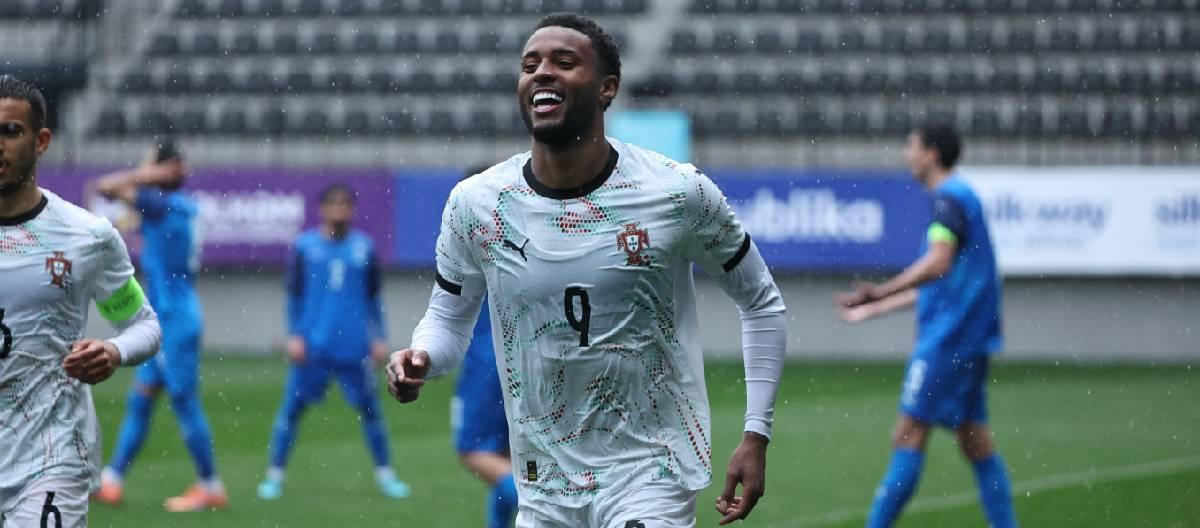 优素福·切尔米蒂:无论进球发生在比赛的哪个阶段,最重要的还是球队能赢得比赛 优素福·切尔米蒂:无论进球发生在比赛的哪个阶段,最重要的还是球队能赢得比赛