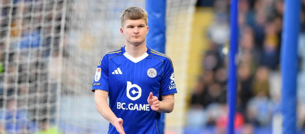 Leicester City manager Gary Rowett revealed Jordan James' physical condition ahead of the match against Swansea City.