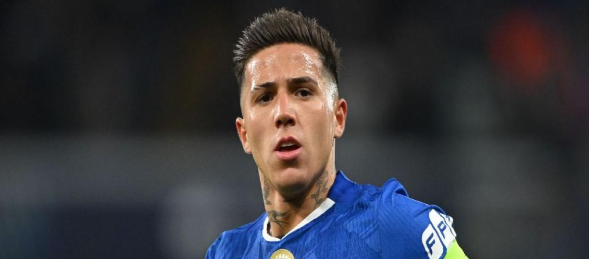 Enzo's agent stated that he has apologized to the entire Chelsea team for his comments, and the rumors about his potential transfer are completely unfounded.