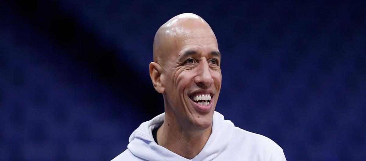 ESPN：尽管战绩不佳，国王主帅道格·克里斯蒂下赛季仍将继续留任