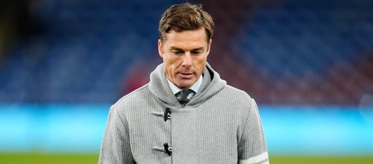Scott Parker reaches agreement with Burnley to step down as head coach