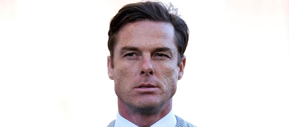 Burnley manager Scott Parker resigned after failing to help the club avoid relegation..