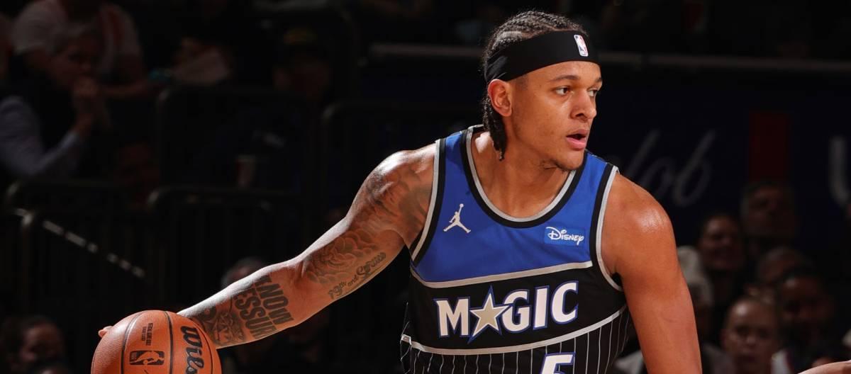 Bankel confronted reality after the game: The Magic's roster lacks the talent to contend for a championship.