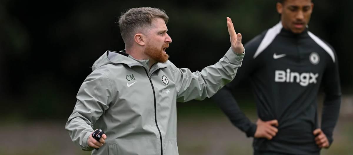 McFarlane: Daily hard training is Chelsea's only salvation