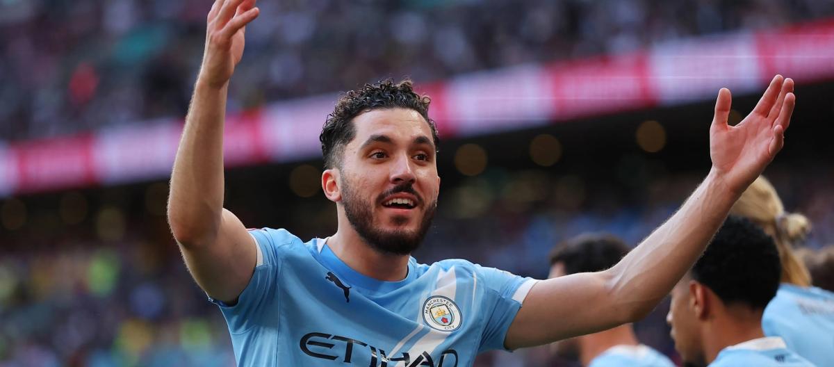 As long as there is hope, Layan Sherki said Manchester City will not give up on striving for more victories.