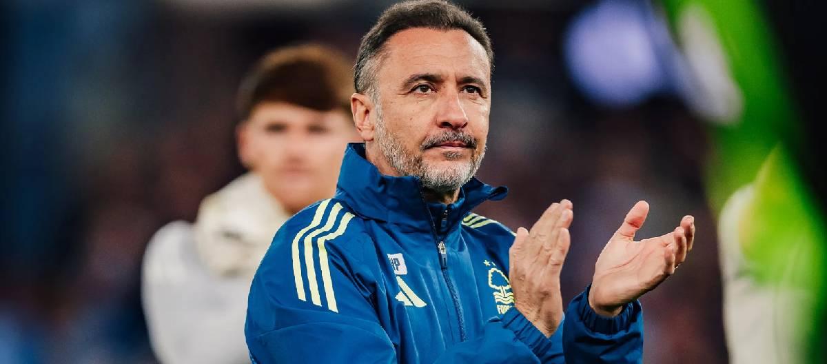 Vitor Pereira: The team must quickly regain its fitness and match fitness in order to continue competing with Newcastle United.