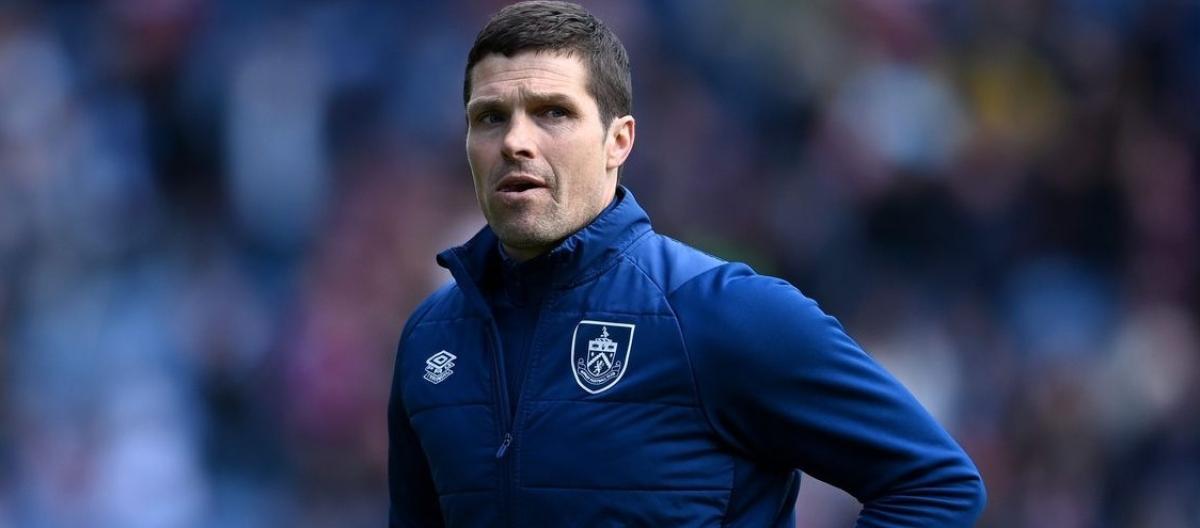 Respecting the game they played, Burnley interim manager Mike Jackson hopes the players will bounce back.