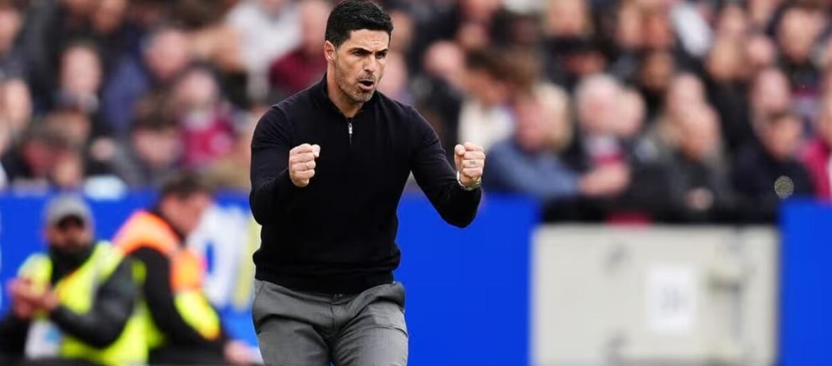 Arsenal defeat West Ham United: A top-level match
