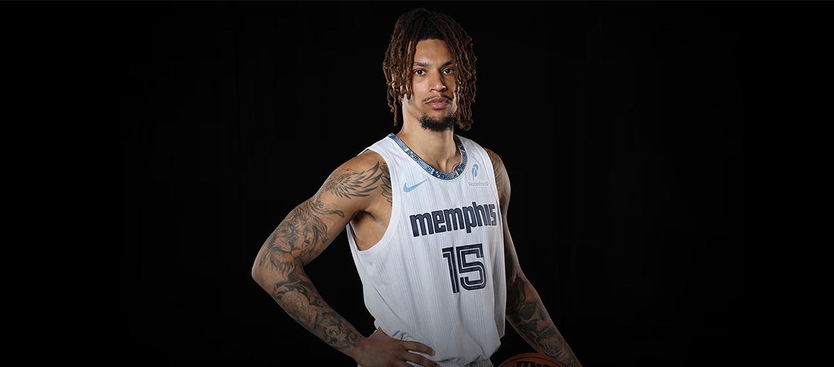 Memphis Grizzlies forward Brandon Clarke has passed away unexpectedly at the age of 29.
