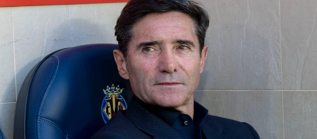 Marcelino admitted that Sevilla played better overall, so their victory was deserved.