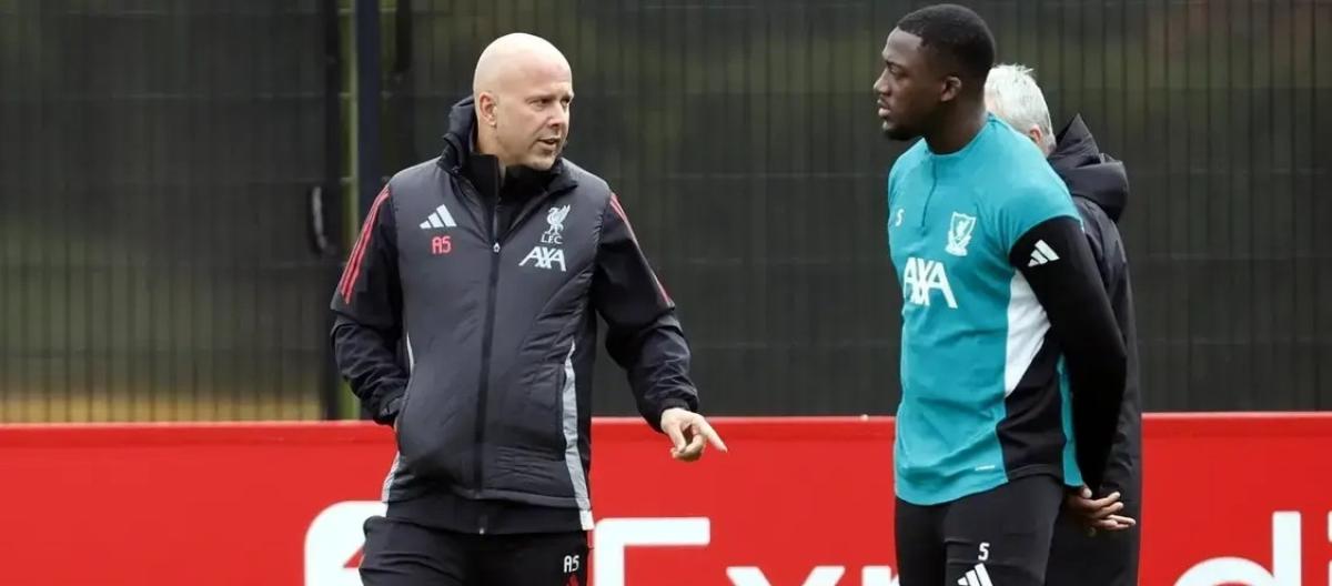 Playing against Villa is never easy, and Slott doesn't think fatigue will be an excuse.