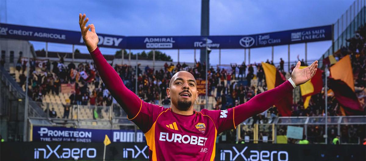 Aston Villa striker Malen's buyout clause has been triggered, meaning he will remain at Roma next season. Aston Villa striker Malen's buyout clause has been triggered, meaning he will remain at Roma next season.