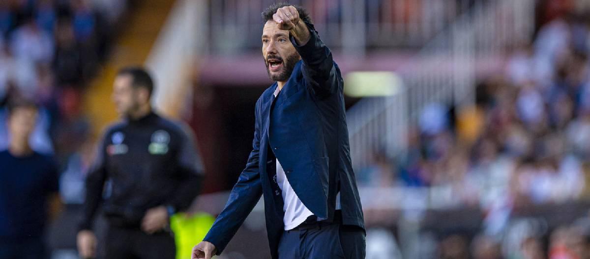 Carlos Colberán: We played positively on the field, but there is still room for improvement in the team's overall cohesion.