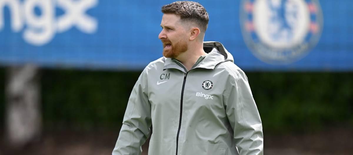 Callum McFarlane emphasized that as long as the team maintains its good form, it has the ability to defeat any opponent.