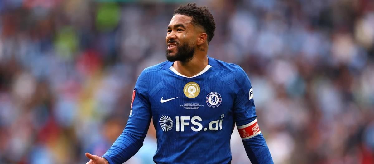 Reece James acknowledged that the team's loss was frustrating, but hoped the team could quickly adjust and bounce back.