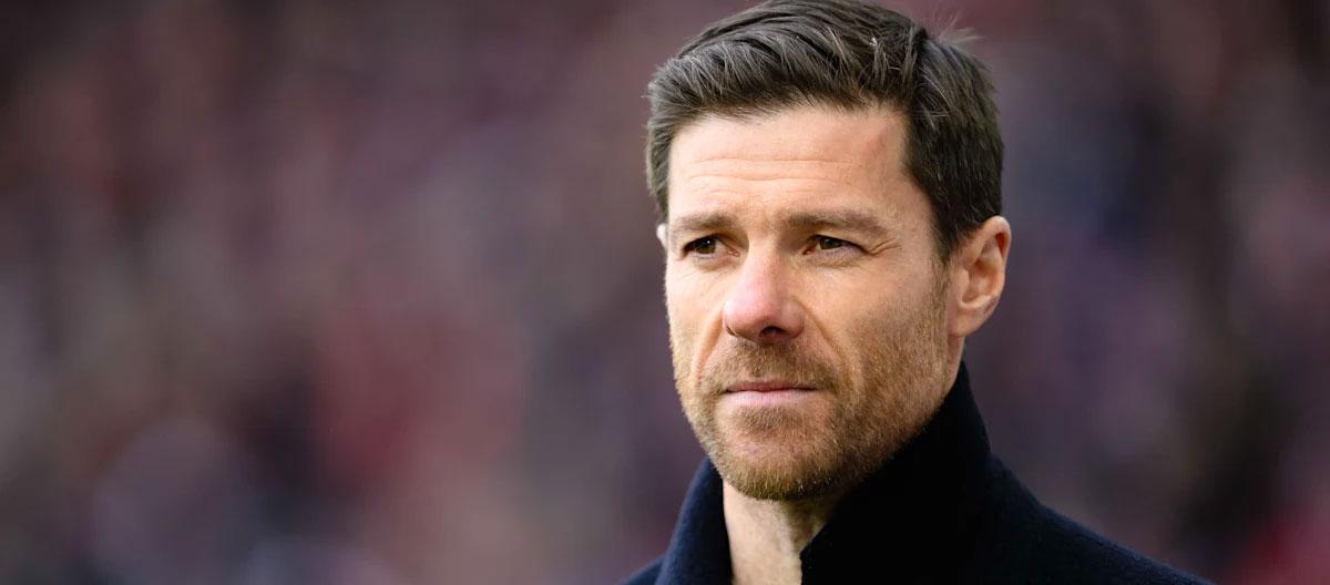 Xabi Alonso officially appointed as new Chelsea head coach.. Xabi Alonso officially appointed as new Chelsea head coach..