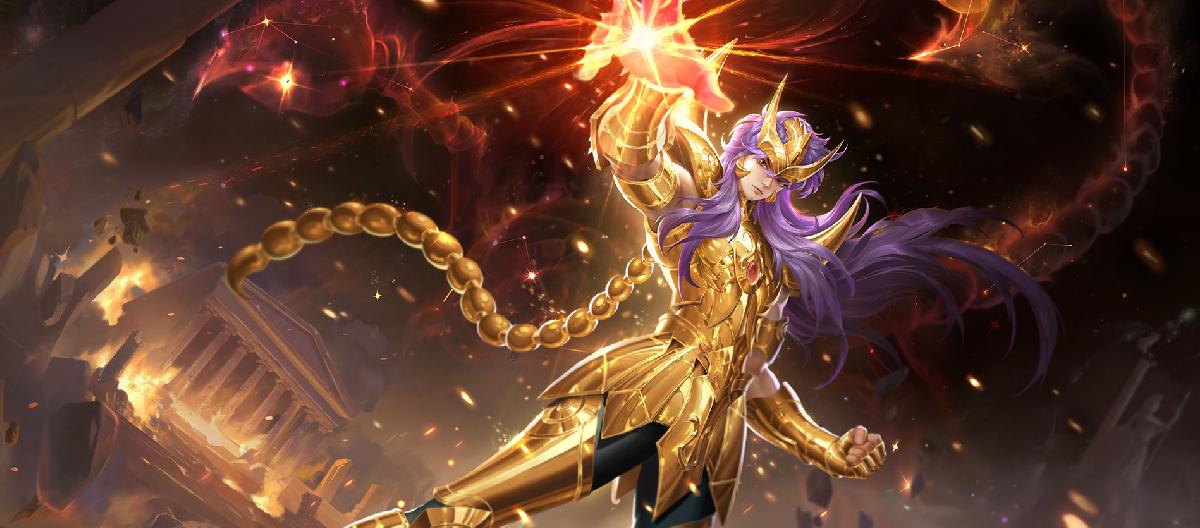 Skins can be a brand revamp; a new look can boost a hero's popularity and help them escape a "gutter" image. (II)