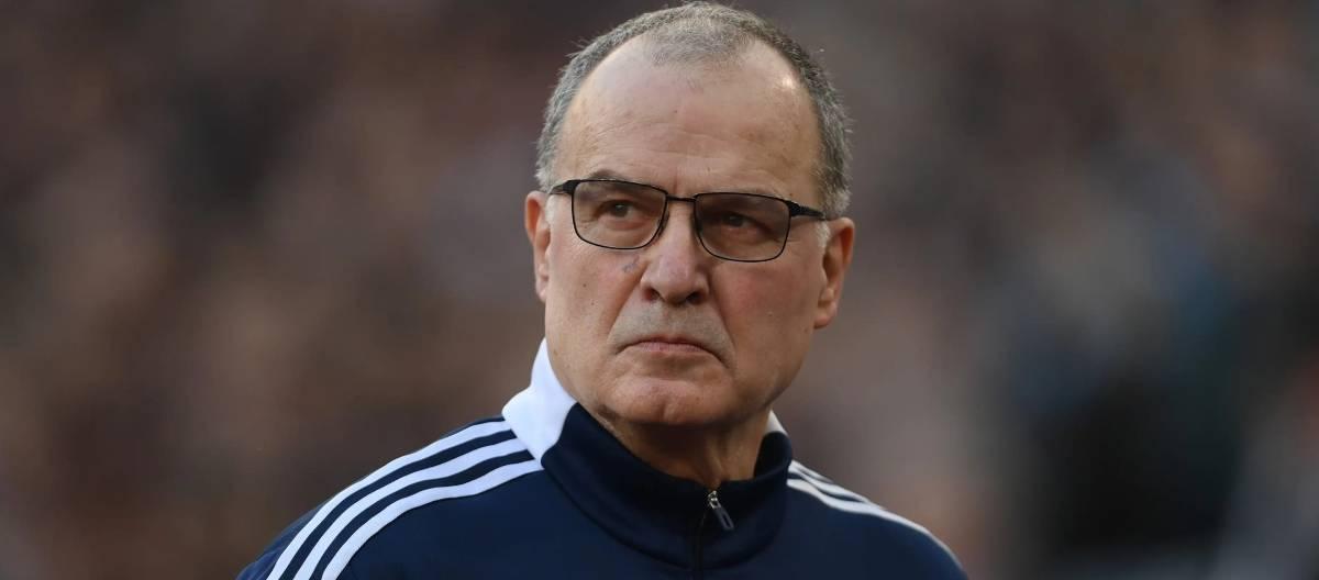 Uruguay coach Marcelo Bielsa hints at leaving after the World Cup