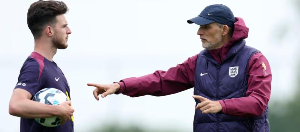 Tuchel: All 26 players in our squad will give 100% effort.