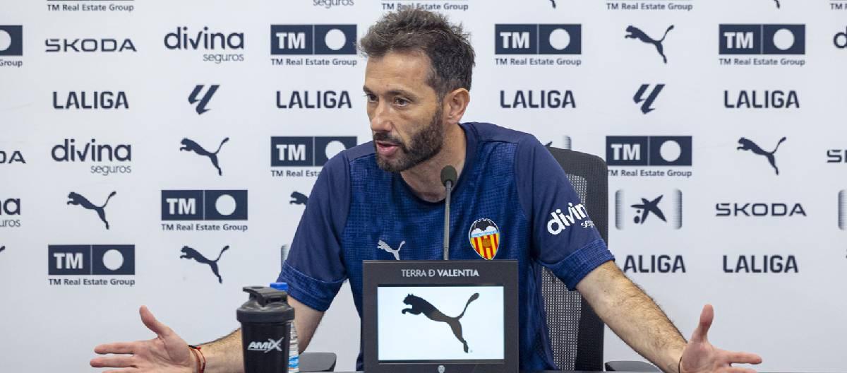 Carlos Colberán admitted that he hopes to end the season with a victory, therefore the team must focus on every detail of the game.