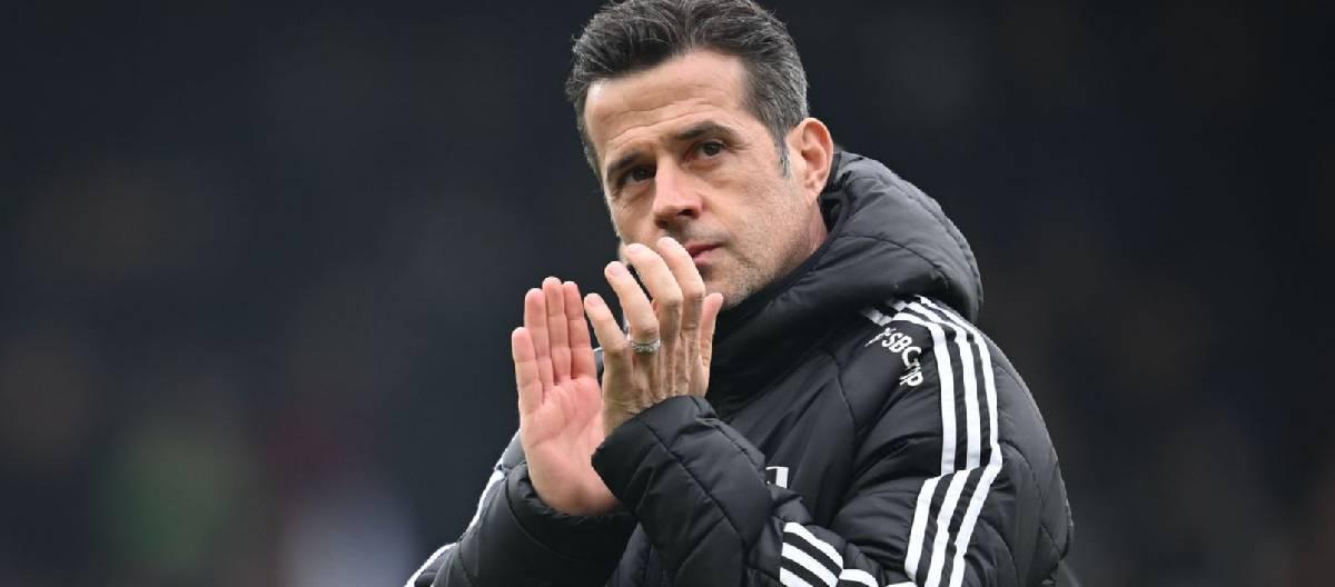 Marco Silva urged the team to give their all in the final match and make the fans proud with an outstanding performance.