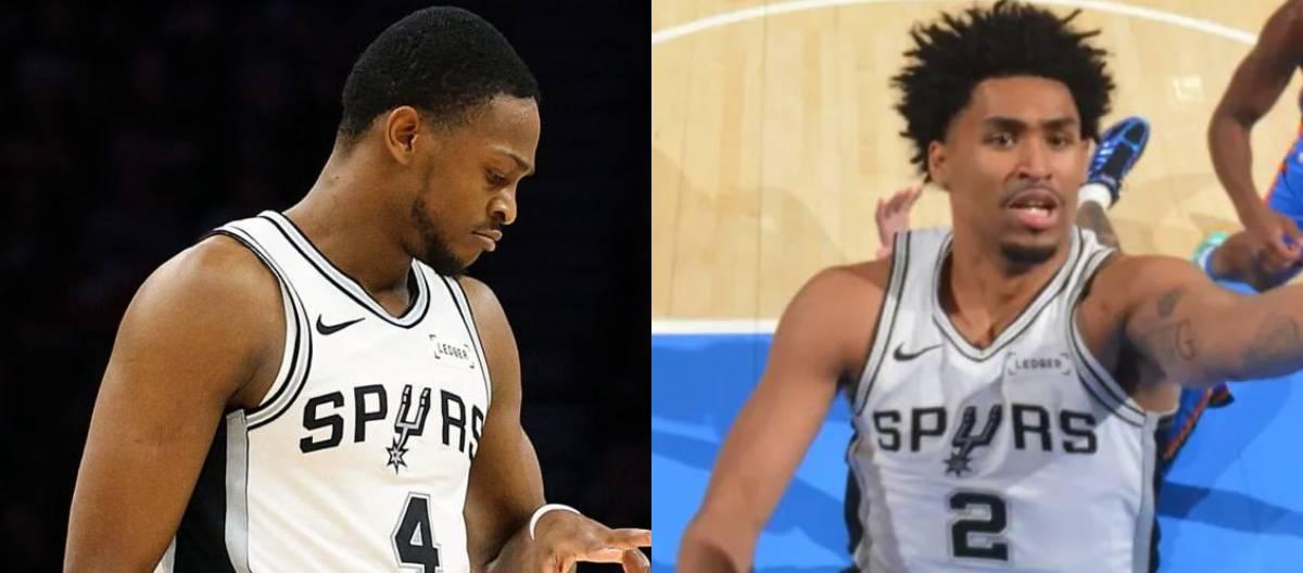 Fox will continue to play with an injury in Game 4 of the Western Conference Finals.