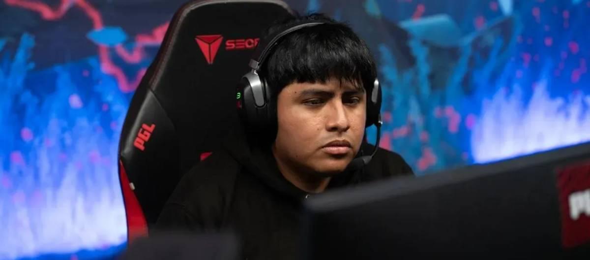PlayTime from South America secures the final direct invite to the 2026 Esports World Cup for Dota 2. PlayTime from South America secures the final direct invite to the 2026 Esports World Cup for Dota 2.