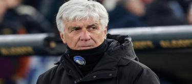 Gasperini eyes Atalanta win Italian Super Cup