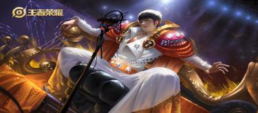 中单常胜王获全网认可，玩好嬴政需抓稳这两点。