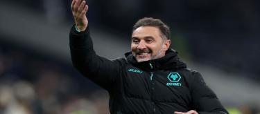 Vitor Pereira says Wolves need to be at their best if they want to beat Nottingham Forest