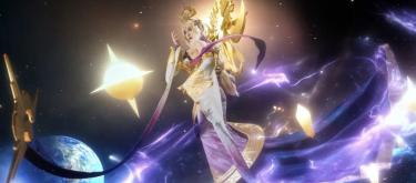 王者荣耀中最稀有的三款皮肤