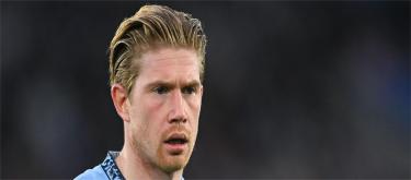 Manchester City won two consecutive victories. De Bruyne: Our performance needs to reach a higher standard