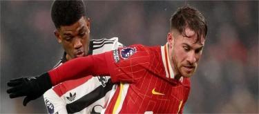 Don't dwell on the past: McAllister: We must improve on what we did poorly