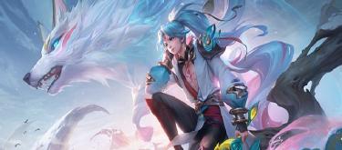 王者荣耀：蛇年限定或给亚连，积分夺宝券免费领。