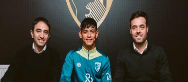 Official: Bournemouth sign 19-year-old Argentine starlet Julio Soler from Lanus