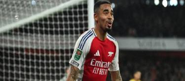 Jesus admits he is too hard on himself and is trying to relax