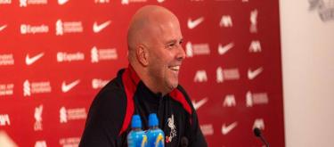 阿尔恩·斯洛特分析近期利物浦失球增加的原因