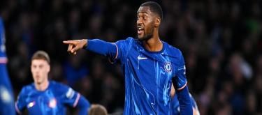 Tosin Adarabioyo: I feel at home at Chelsea, we support and encourage each other