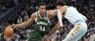 Milwaukee Bucks beat San Antonio Spurs 121-105 to win 2 games in a row