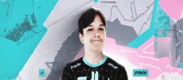 Team Spirit Carry player satanic joins PARIVISION Dota 2 team on-loan..