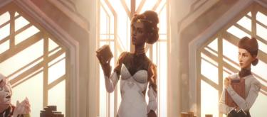 League of Legends New Hero No. 170: Meir Medalda