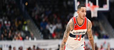 US reporter: Kuzma's trading enthusiasm has declined, he may join the Kings