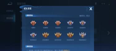 氪金玩家待遇比较好？探究贵族V10上分速度较快的背后原因。