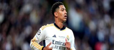 Bellingham returns to training and says there are still many opportunities in the season